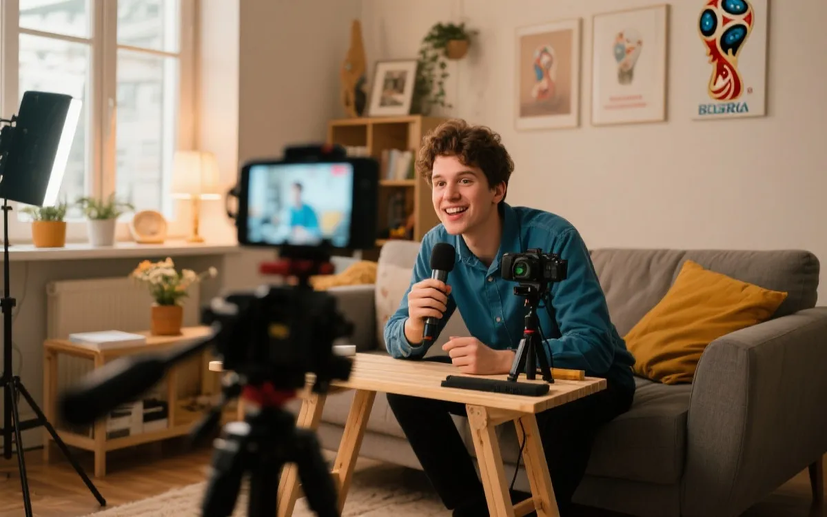 普通人如何借势2026世界杯：从0到1获取流量与收益的完整攻略